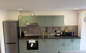 Apartman V Blizkosti Centra Brna